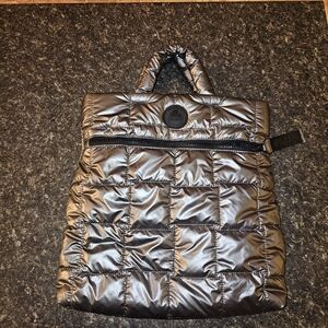 Pajar Quilted Bag